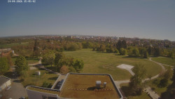 Heliport Nemocnice Znojmo