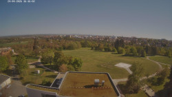 Heliport Nemocnice Znojmo