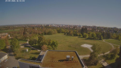 Heliport Nemocnice Znojmo