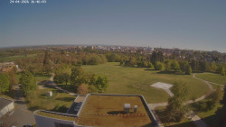 Heliport Nemocnice Znojmo