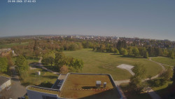 Heliport Nemocnice Znojmo