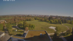 Heliport Nemocnice Znojmo