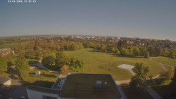 Heliport Nemocnice Znojmo