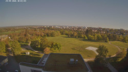 Heliport Nemocnice Znojmo