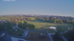 Heliport Nemocnice Znojmo