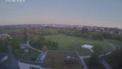 Heliport Nemocnice Znojmo