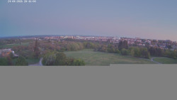 Heliport Nemocnice Znojmo