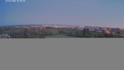 Heliport Nemocnice Znojmo