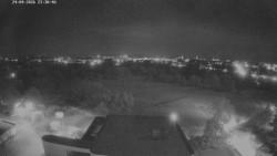 Heliport Nemocnice Znojmo