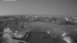 Heliport Nemocnice Znojmo