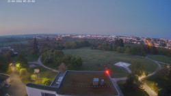 Heliport Nemocnice Znojmo