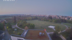 Heliport Nemocnice Znojmo