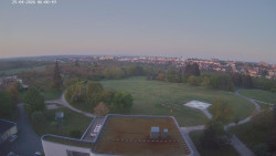 Heliport Nemocnice Znojmo