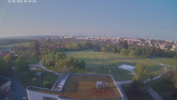 Heliport Nemocnice Znojmo