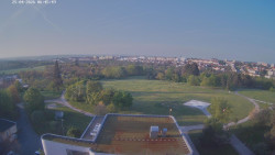 Heliport Nemocnice Znojmo