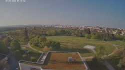 Heliport Nemocnice Znojmo