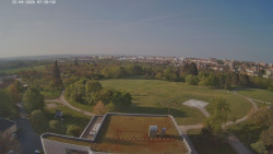 Heliport Nemocnice Znojmo