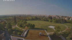 Heliport Nemocnice Znojmo