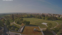 Heliport Nemocnice Znojmo