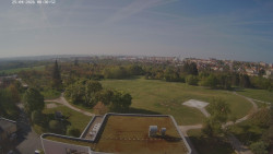 Heliport Nemocnice Znojmo