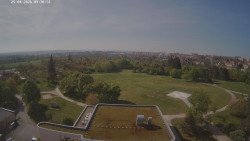 Heliport Nemocnice Znojmo