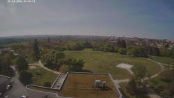 Heliport Nemocnice Znojmo