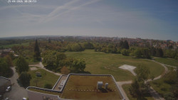 Heliport Nemocnice Znojmo