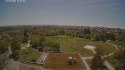 Heliport Nemocnice Znojmo