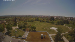 Heliport Nemocnice Znojmo