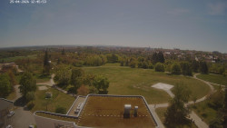 Heliport Nemocnice Znojmo