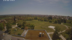 Heliport Nemocnice Znojmo