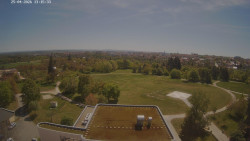 Heliport Nemocnice Znojmo