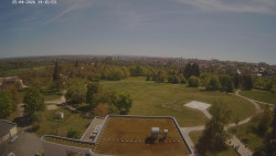 Heliport Nemocnice Znojmo