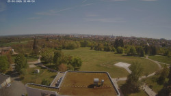 Heliport Nemocnice Znojmo