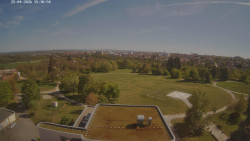 Heliport Nemocnice Znojmo