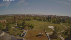 Heliport Nemocnice Znojmo