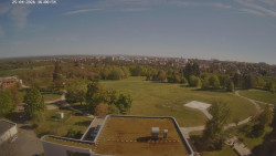 Heliport Nemocnice Znojmo