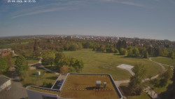 Heliport Nemocnice Znojmo