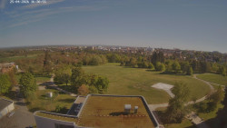 Heliport Nemocnice Znojmo