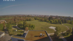 Heliport Nemocnice Znojmo