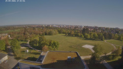 Heliport Nemocnice Znojmo