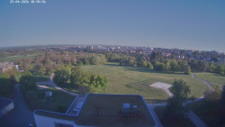 Heliport Nemocnice Znojmo