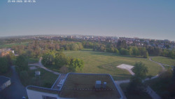 Heliport Nemocnice Znojmo