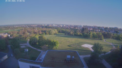 Heliport Nemocnice Znojmo