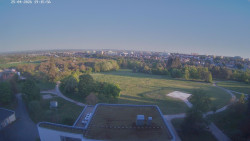 Heliport Nemocnice Znojmo