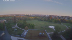 Heliport Nemocnice Znojmo