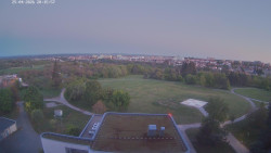 Heliport Nemocnice Znojmo