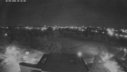 Heliport Nemocnice Znojmo