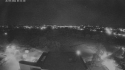 Heliport Nemocnice Znojmo