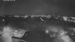 Heliport Nemocnice Znojmo